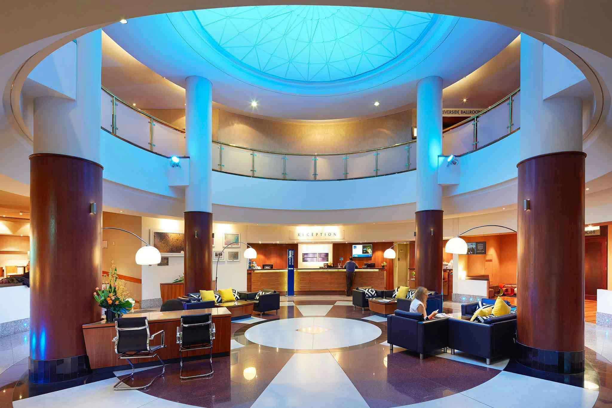 Hotel NOVOTEL PERTH LANGLEY photo 4