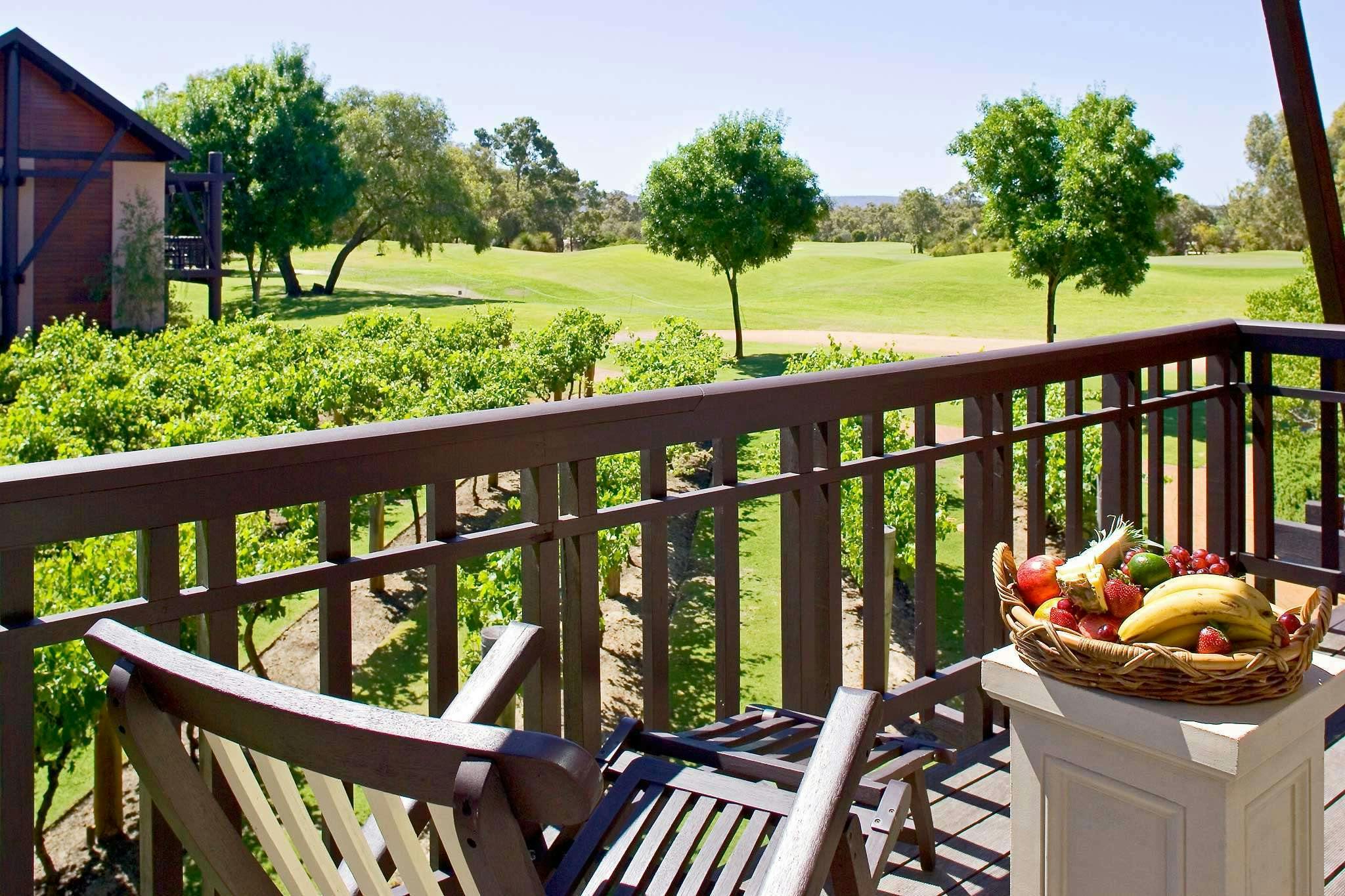 Hotel NOVOTEL SWAN VALLEY VINES photo 4