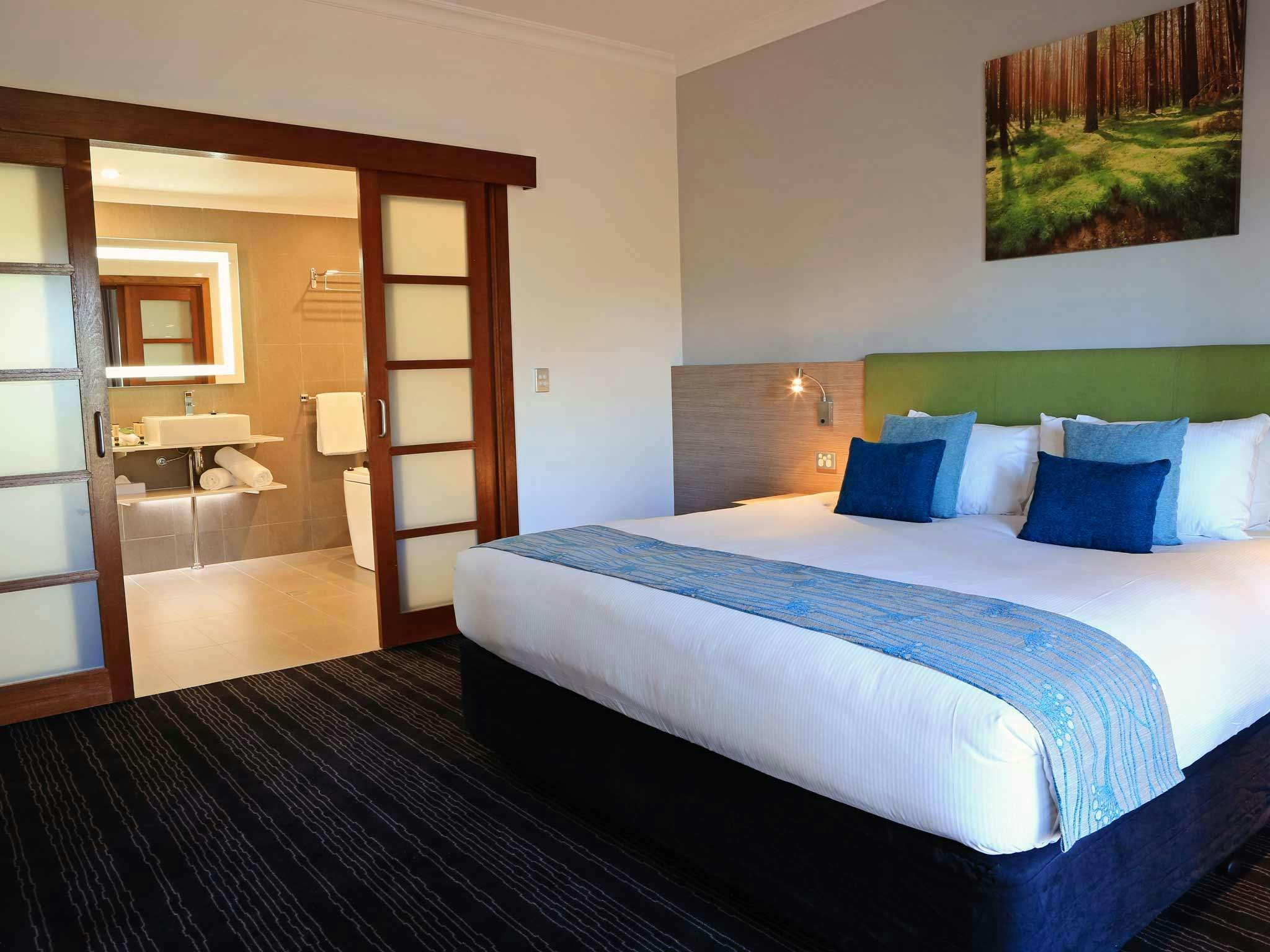 NOVOTEL SWAN VALLEY VINES