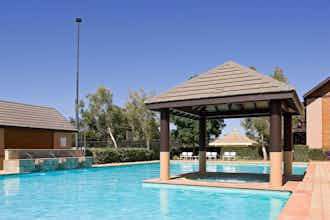 Hotel NOVOTEL SWAN VALLEY VINES photo 5