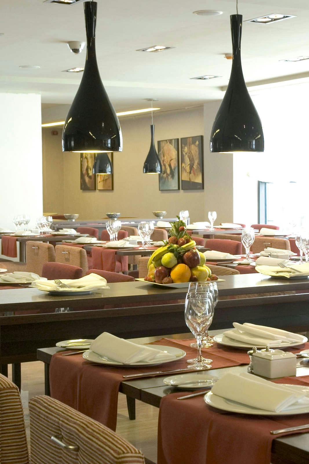 Hotel Barceló Casablanca photo 5