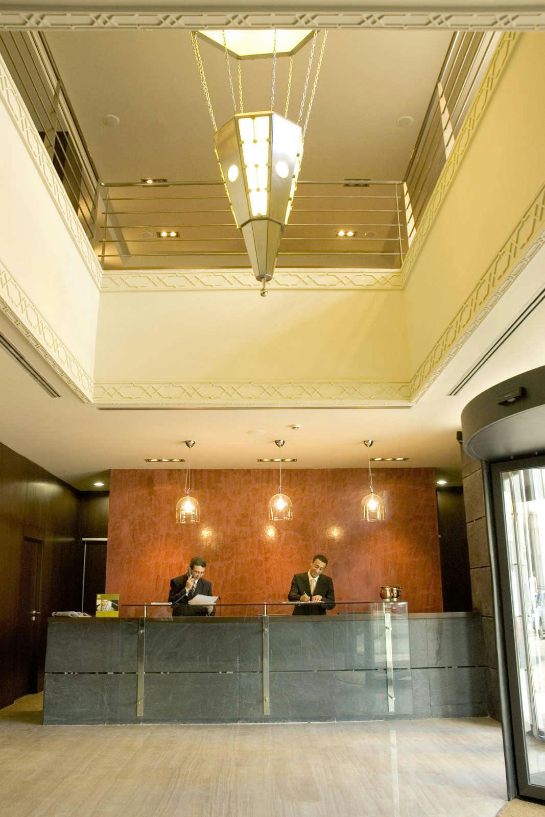 Hotel Barceló Casablanca photo 4