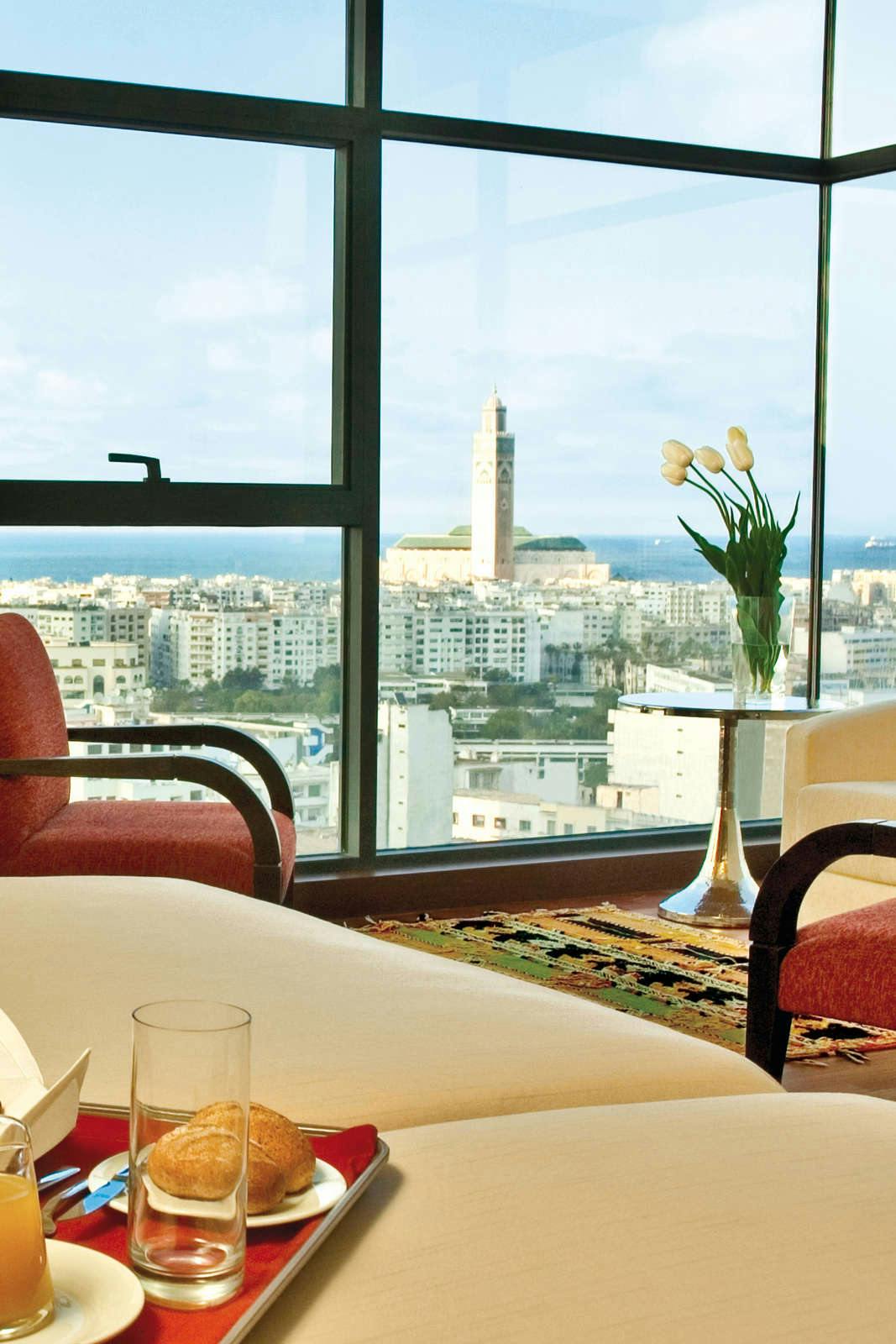 Hotel Barceló Casablanca photo 1