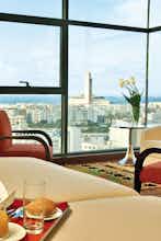 Hotel Barceló Casablanca photo 1