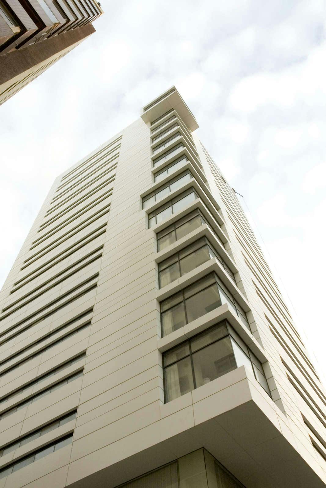 Hotel Barceló Casablanca photo 2