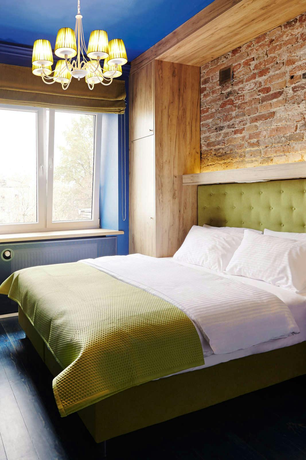 Hotel SleepWell Apartments Ordynacka photo 1