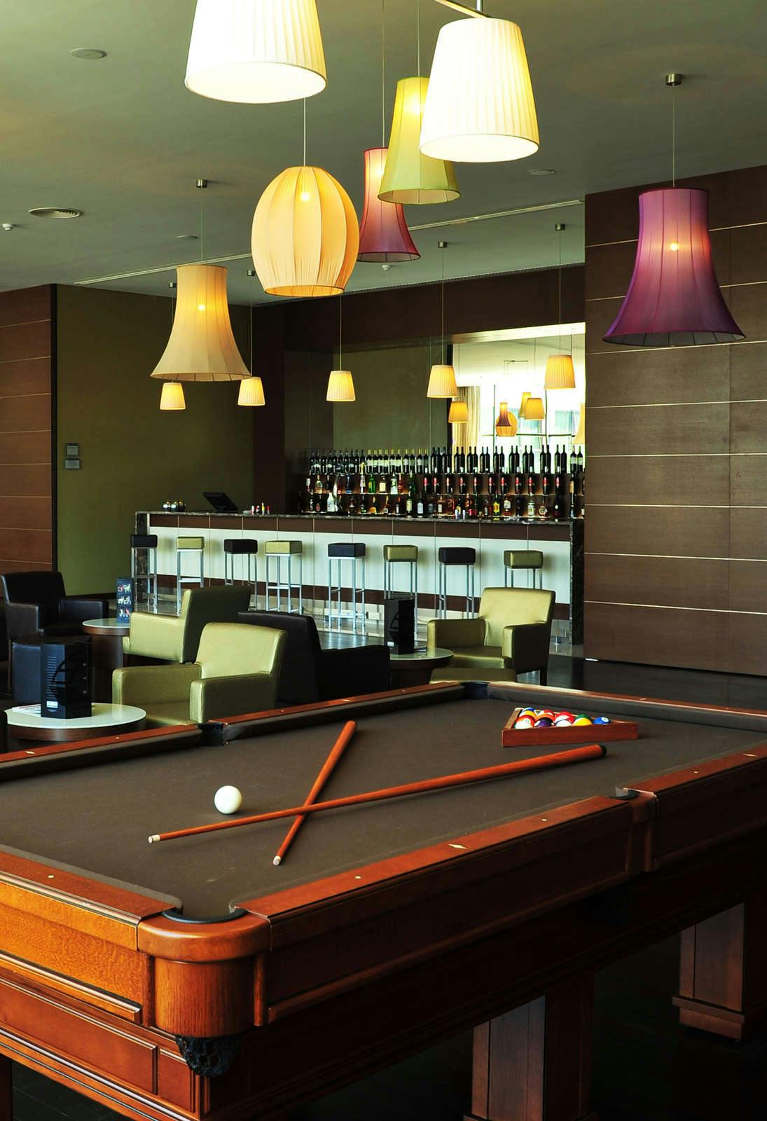 Hotel Vila Galé Coimbra photo 5