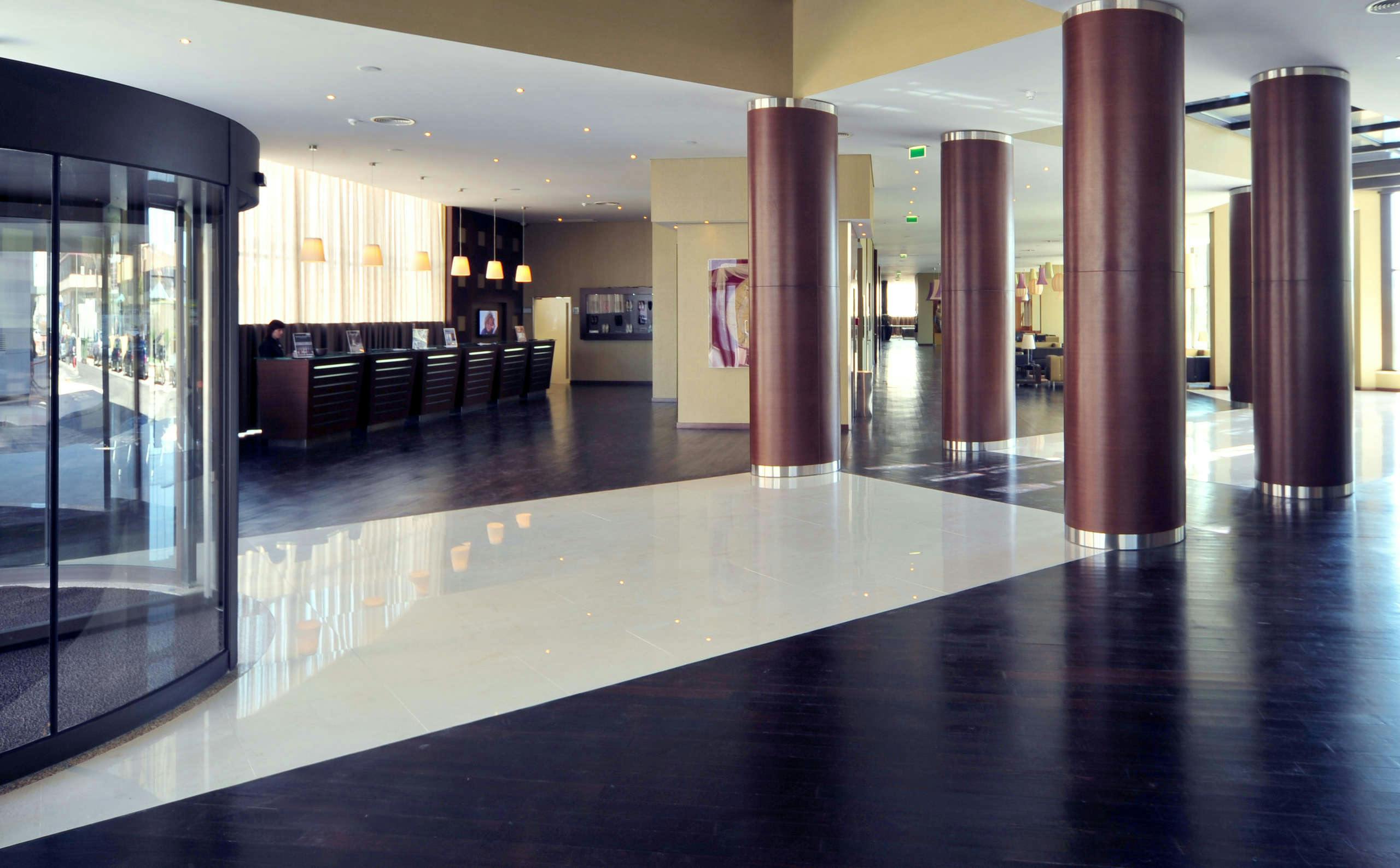 Hotel Vila Galé Coimbra photo 3