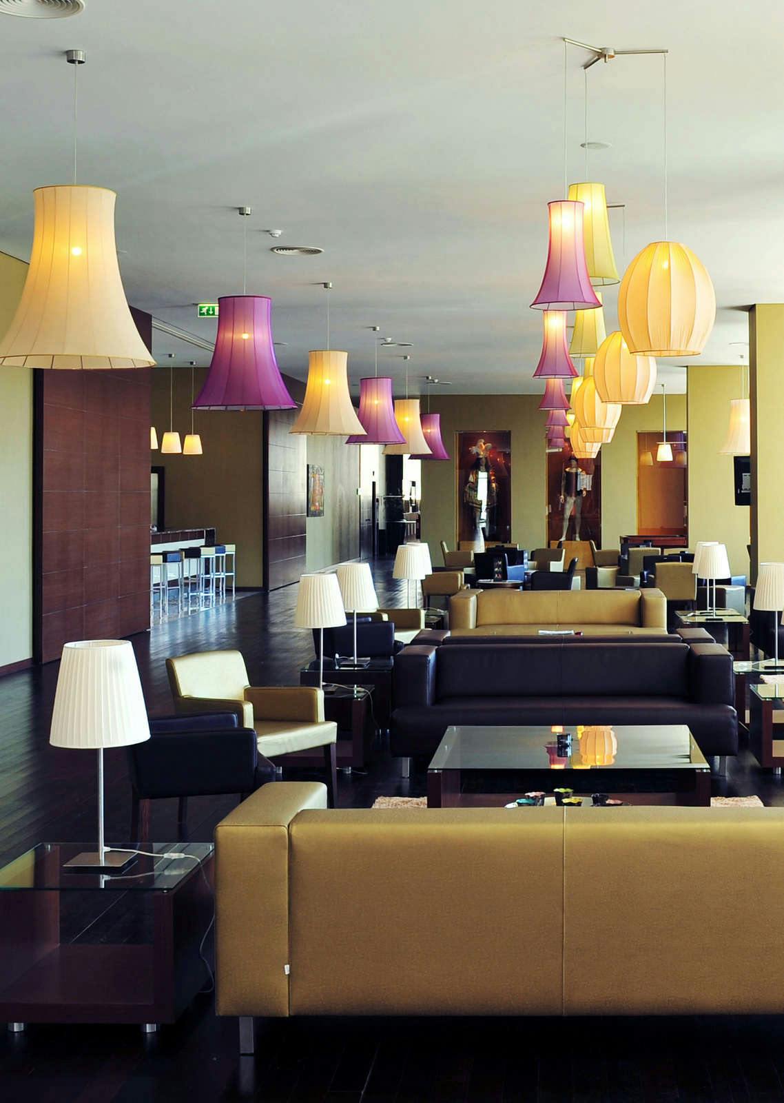 Hotel Vila Galé Coimbra photo 4