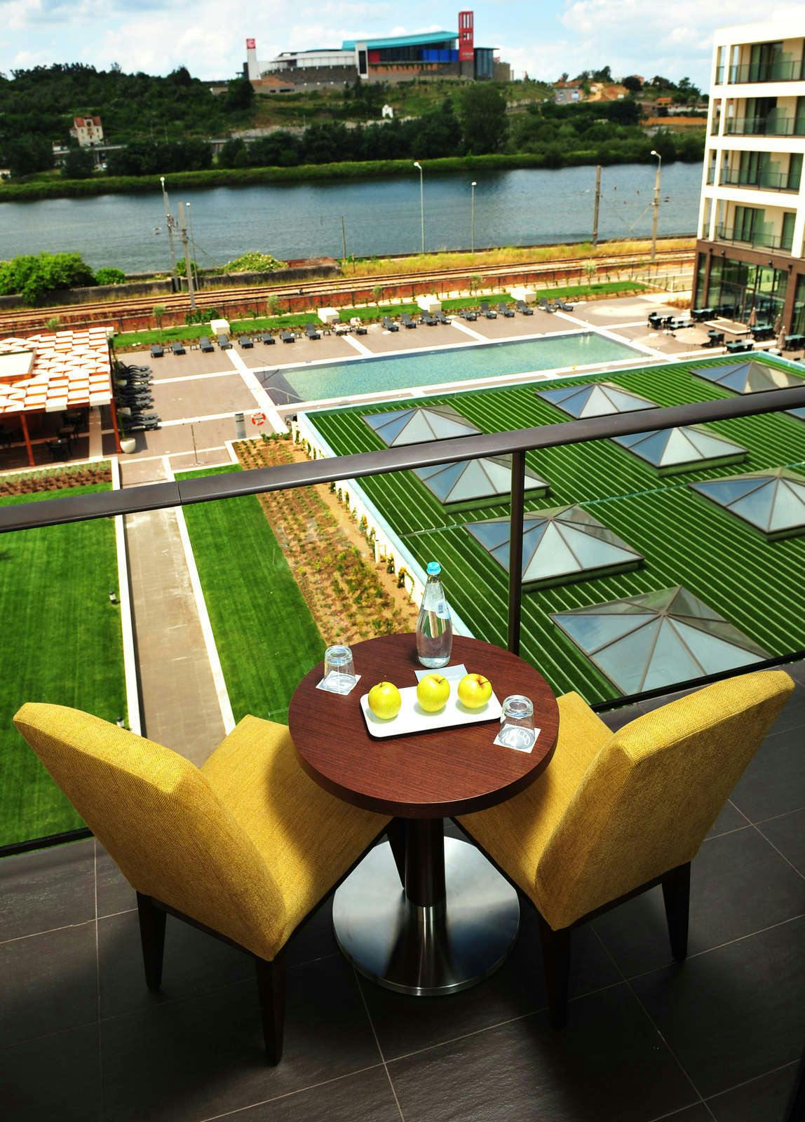 Hotel Vila Galé Coimbra photo 1