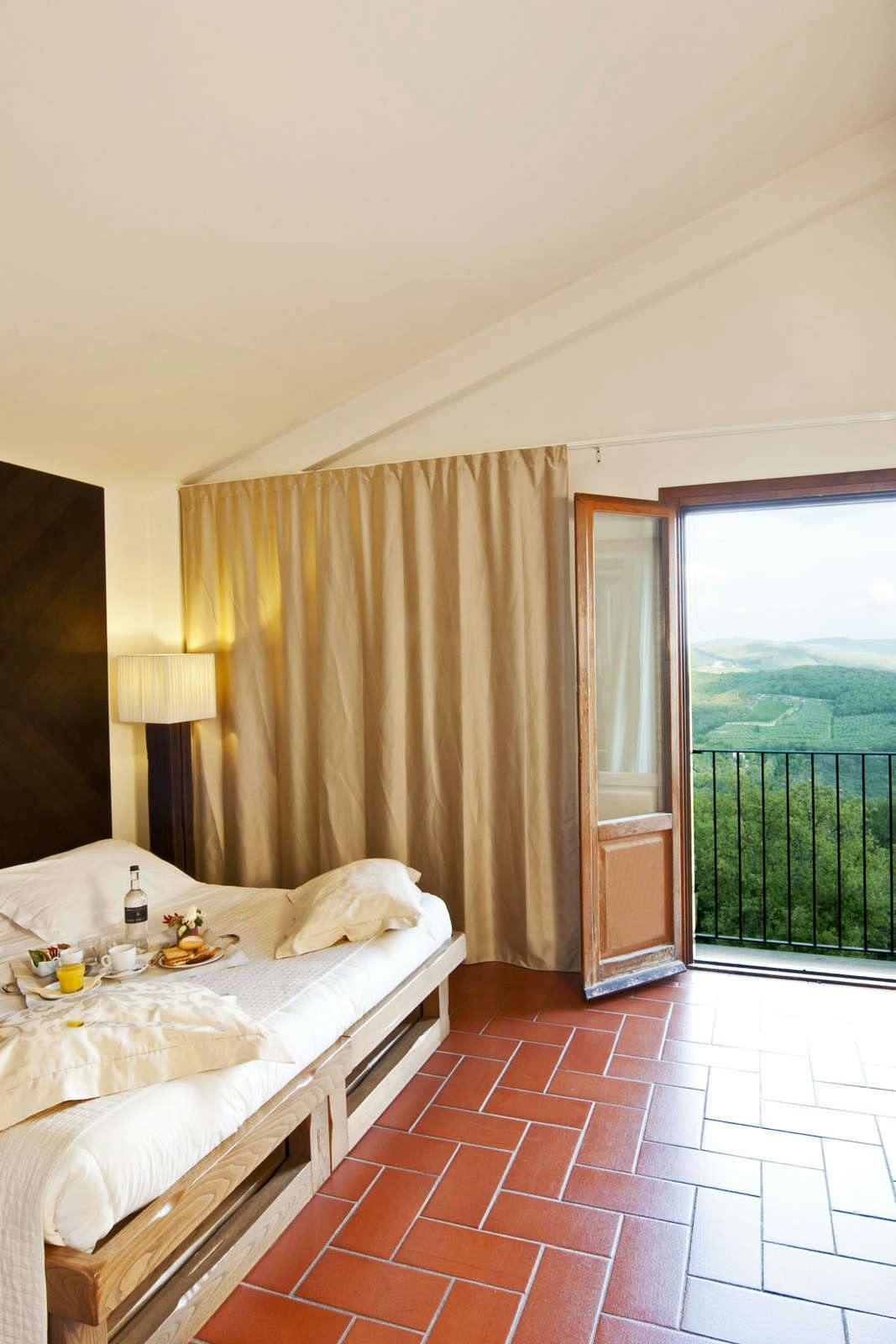 Hotel CDH Hotel Radda photo 2