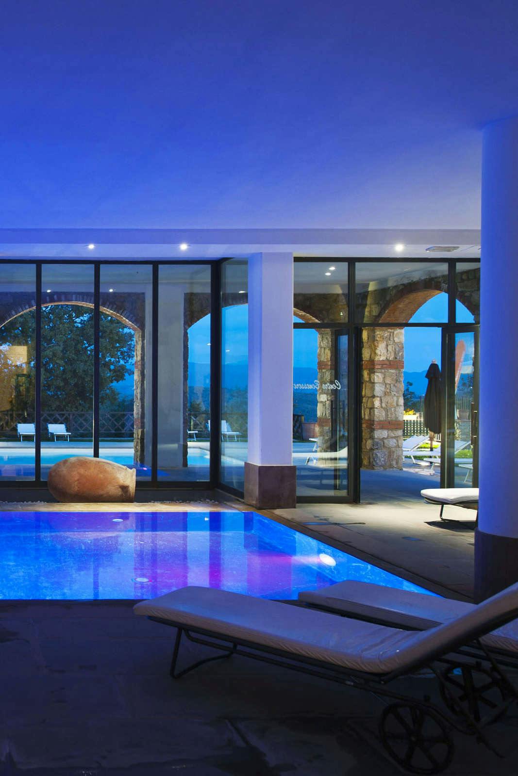 Hotel CDH Hotel Radda photo 1