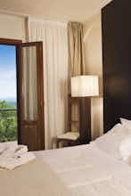 Hotel CDH Hotel Radda photo 4