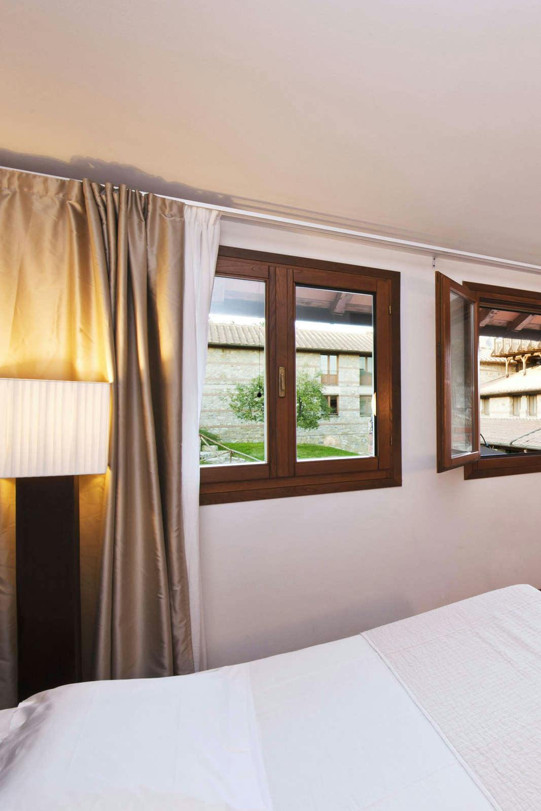 Hotel CDH Hotel Radda photo 3