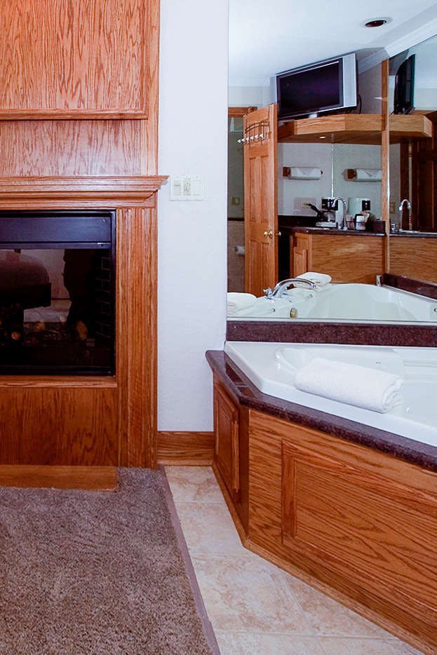Hotel Sybaris Suites Downers Grove photo 1