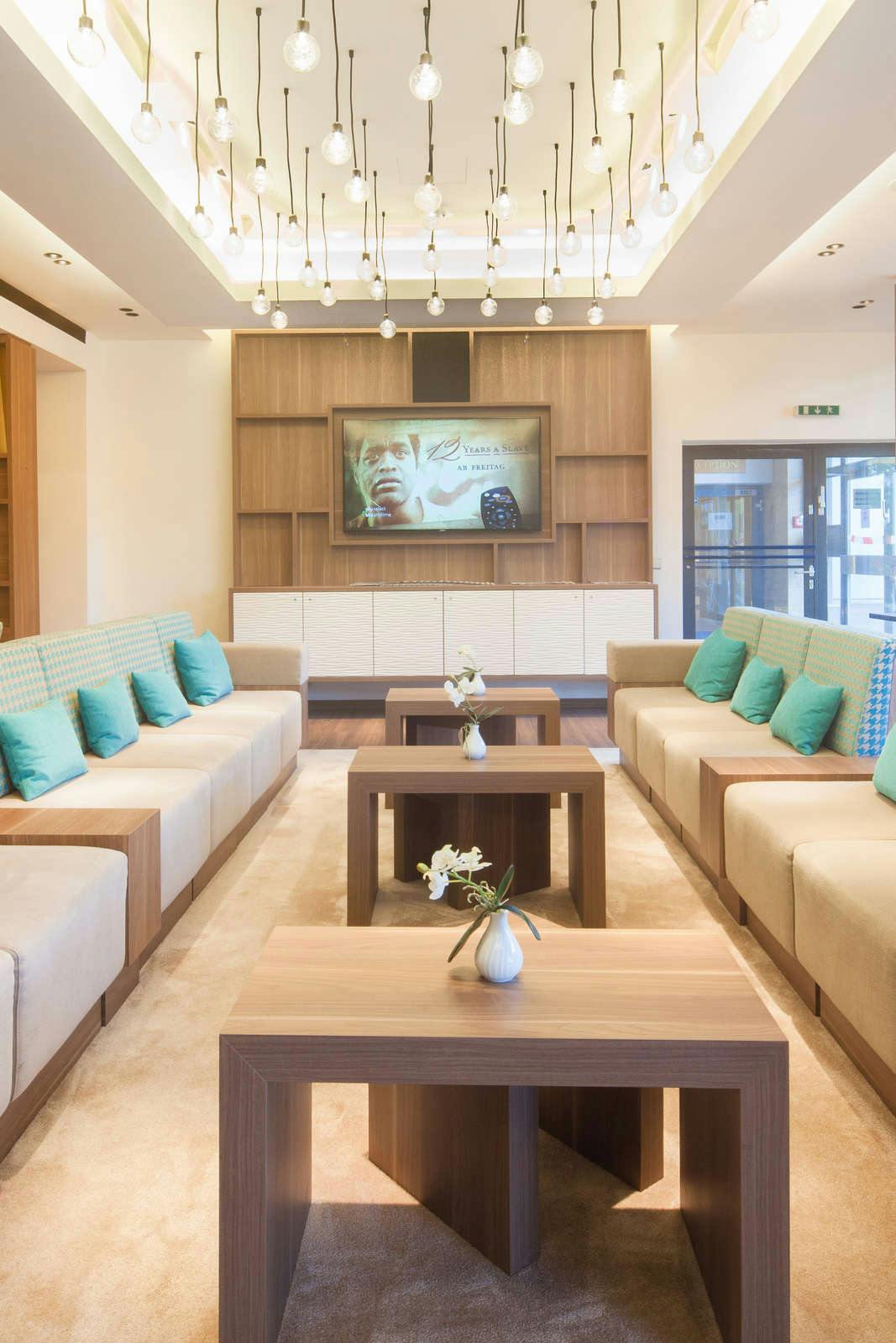 Hotel Apartment-Hotel Hamburg Mitte photo 1