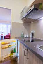 Hotel Apartment-Hotel Hamburg Mitte photo 4