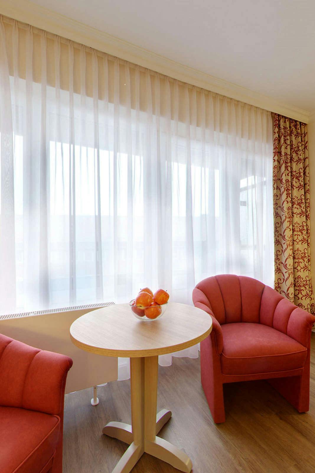 Hotel Apartment-Hotel Hamburg Mitte photo 3