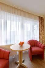 Hotel Apartment-Hotel Hamburg Mitte photo 3