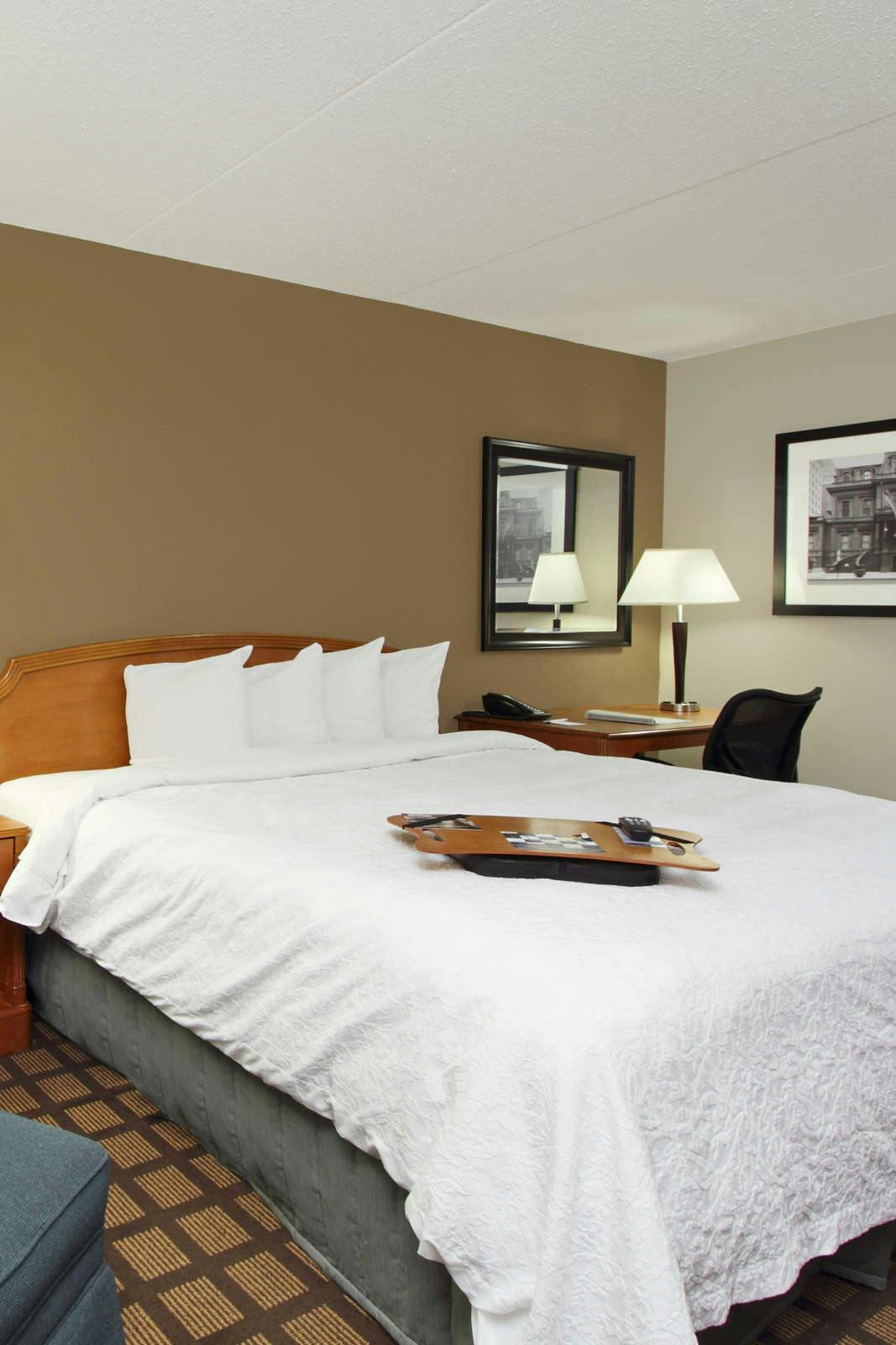 Hotel Hampton Inn Philadelphia/Plymouth Meeting photo 1