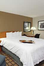 Hotel Hampton Inn Philadelphia/Plymouth Meeting photo 1