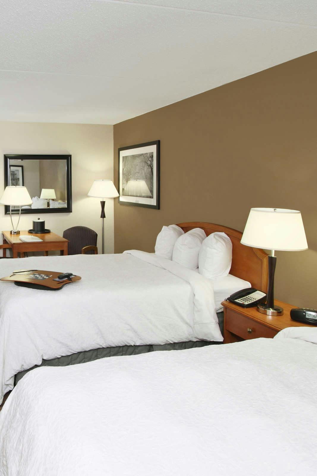 Hotel Hampton Inn Philadelphia/Plymouth Meeting photo 2