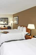 Hotel Hampton Inn Philadelphia/Plymouth Meeting photo 2