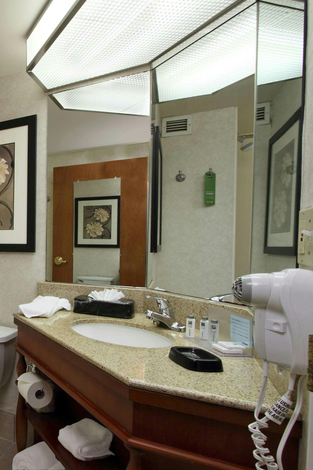 Hotel Hampton Inn Philadelphia/Plymouth Meeting photo 4