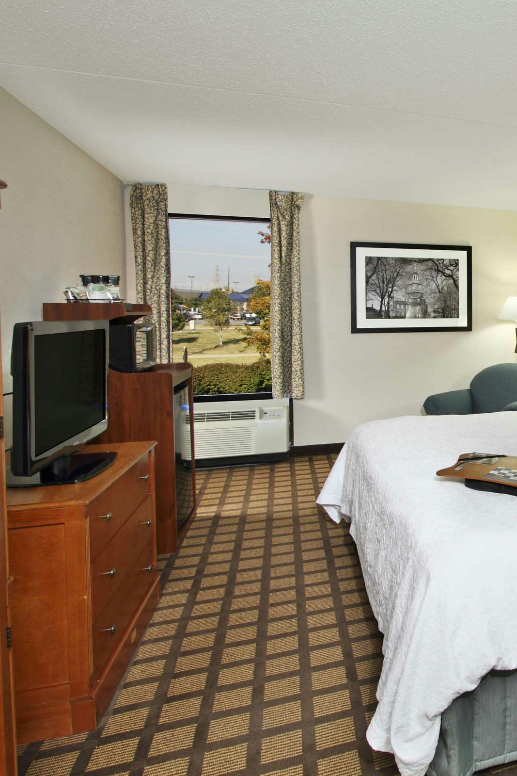 Hotel Hampton Inn Philadelphia/Plymouth Meeting photo 3