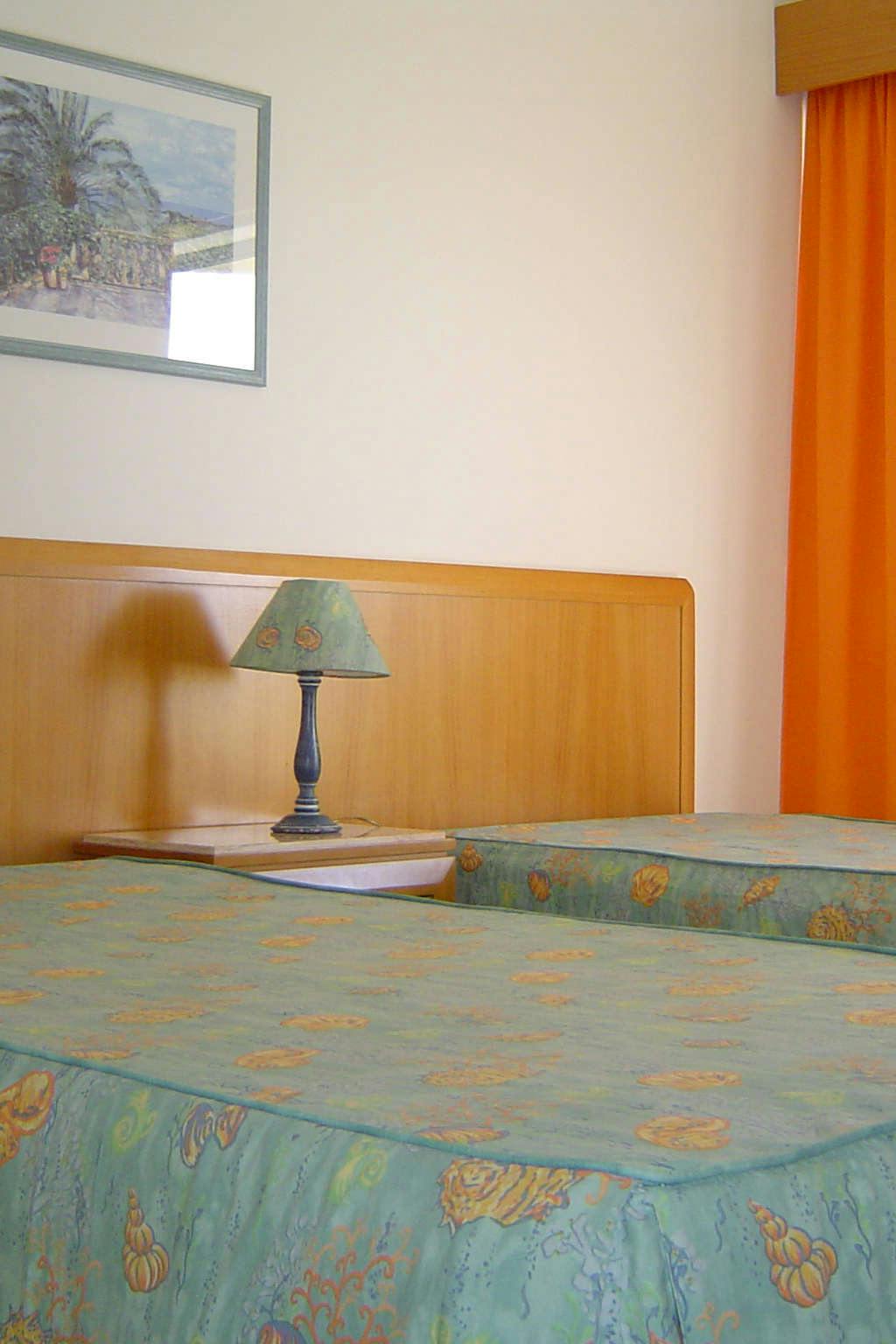 Hotel Algarve Mor Apartments photo 2