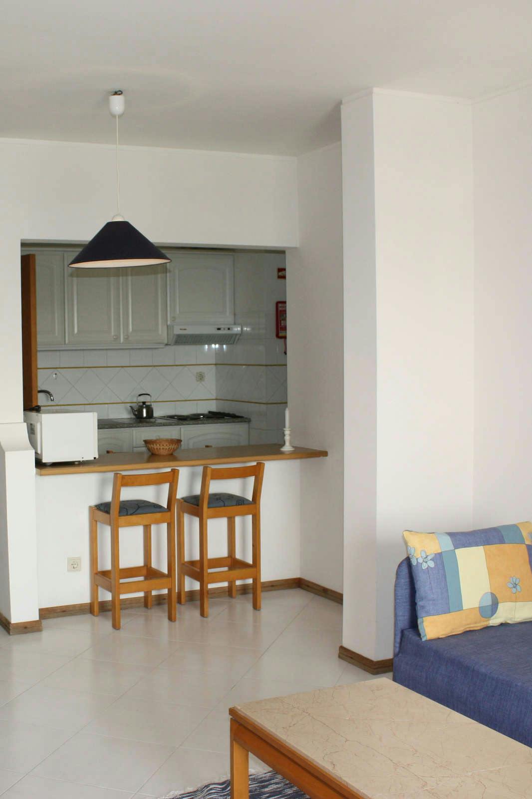 Hotel Algarve Mor Apartments photo 4