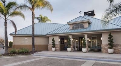 Homewood Suites San Jose Airport Silicon Valley