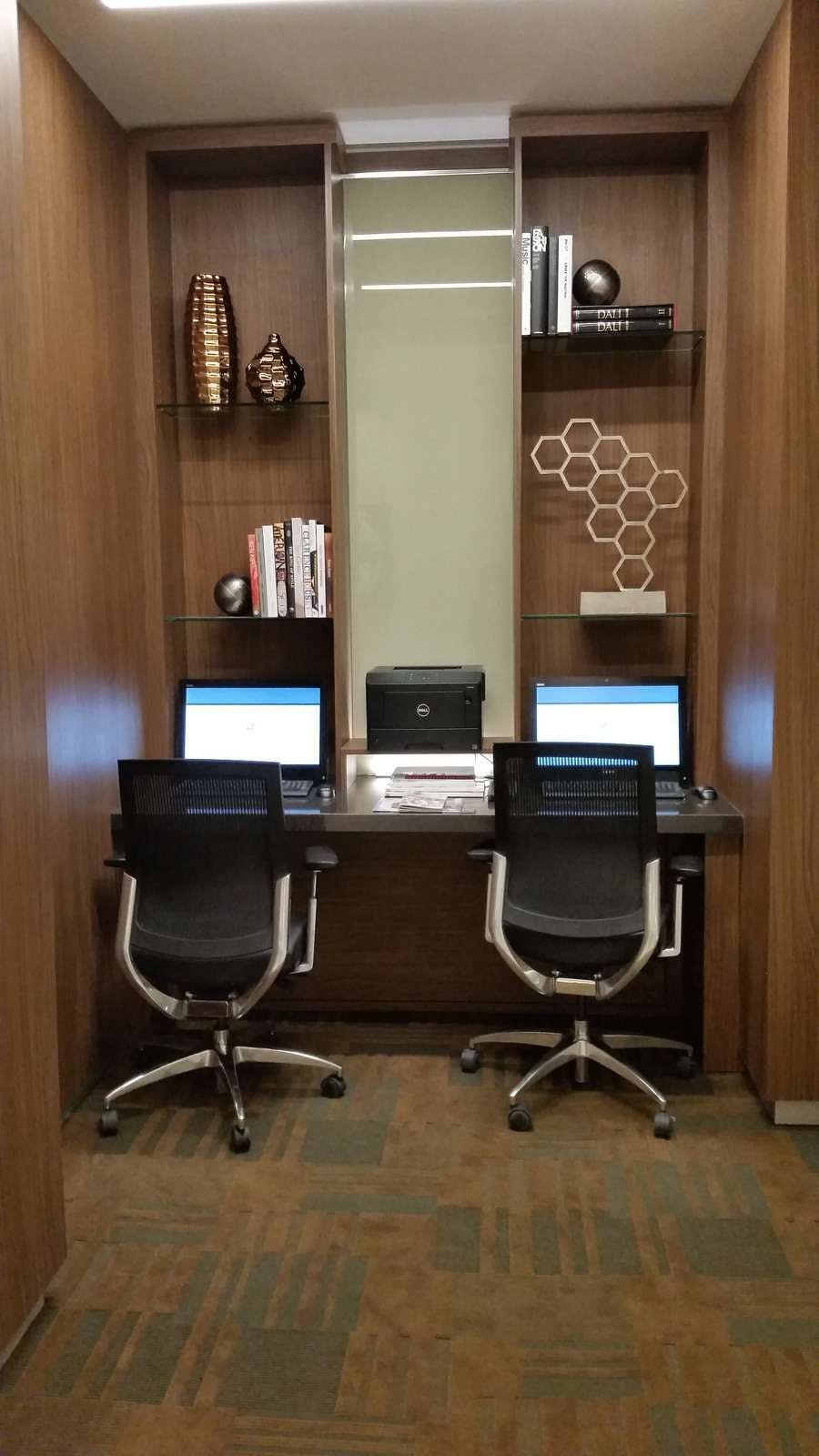 Hotel AC Hotel Kansas City Plaza photo 4