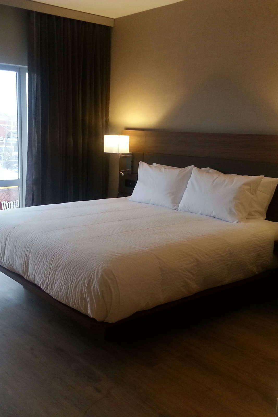 Hotel AC Hotel Kansas City Plaza photo 2