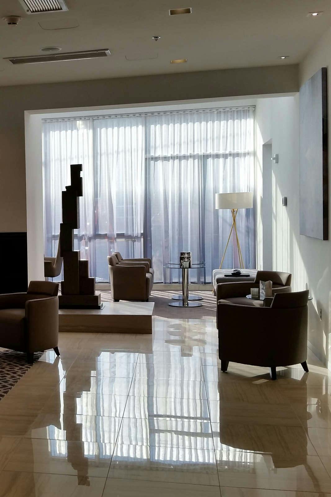 Hotel AC Hotel Kansas City Plaza photo 1