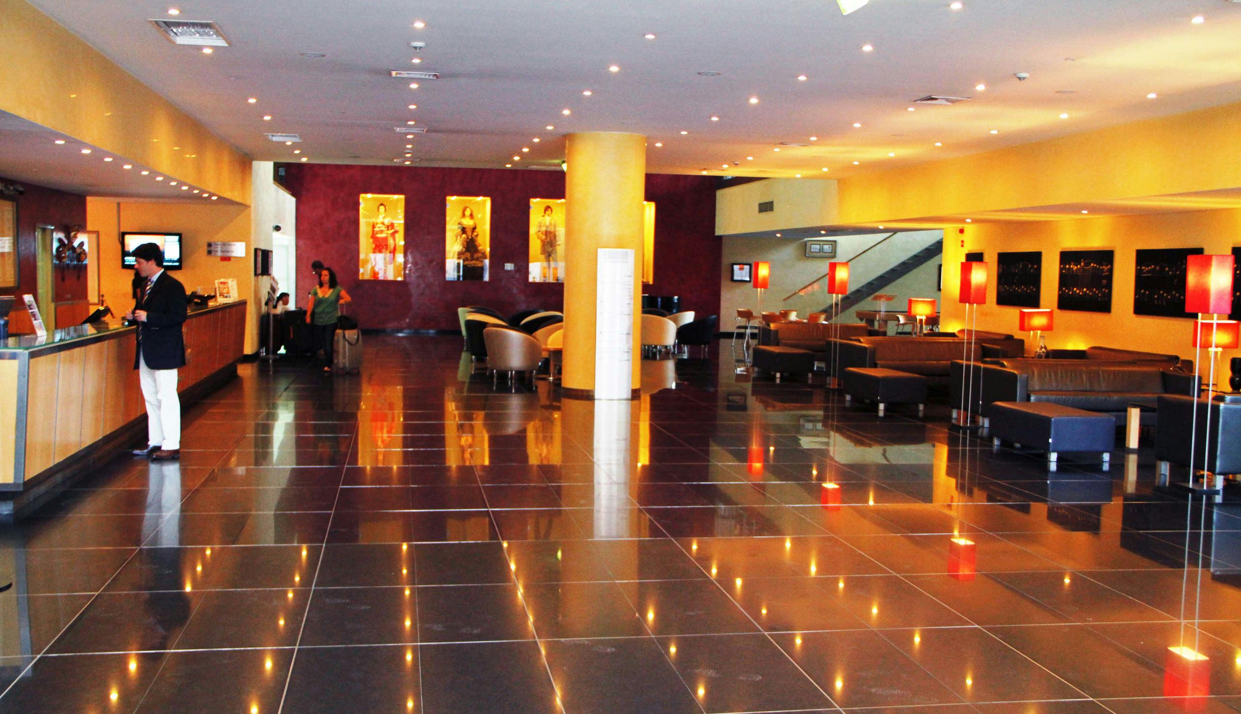 Hotel Vila Galé Opera Hotel photo 5