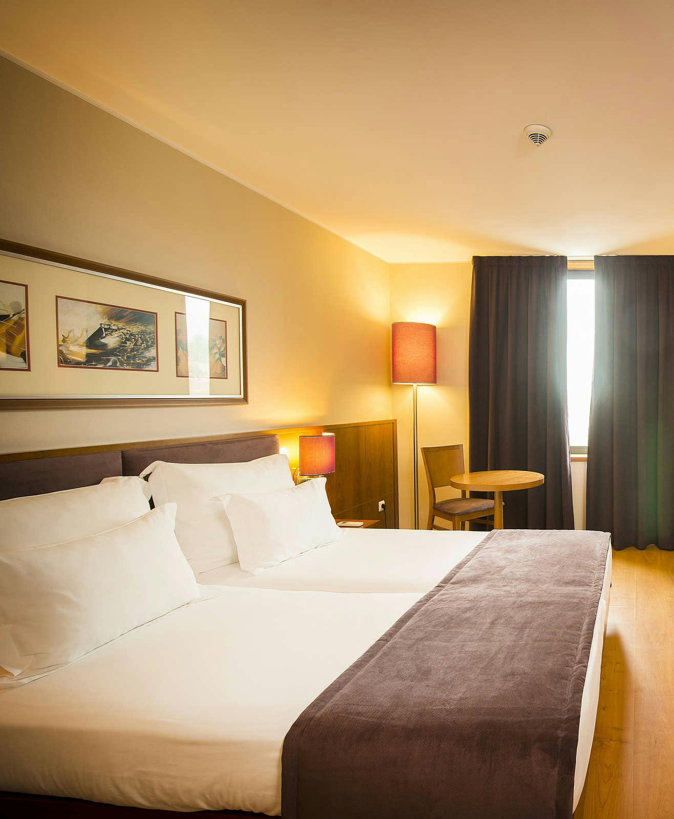 Hotel Vila Galé Opera Hotel photo 1