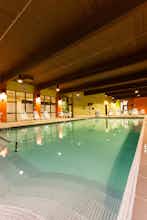 Hotel Embassy Suites Indianapolis North photo 1