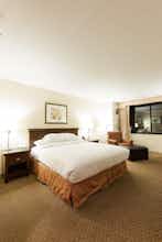 Hotel Embassy Suites Indianapolis North photo 4