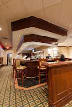 Hotel Embassy Suites Indianapolis North photo 3