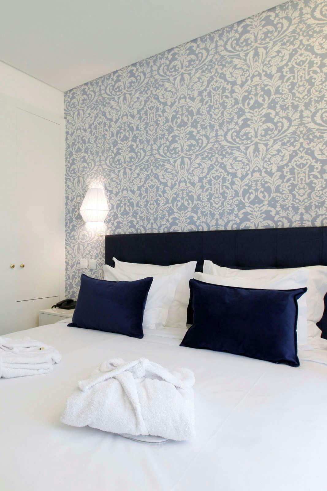 Hotel Hotel Lis - Baixa photo 3