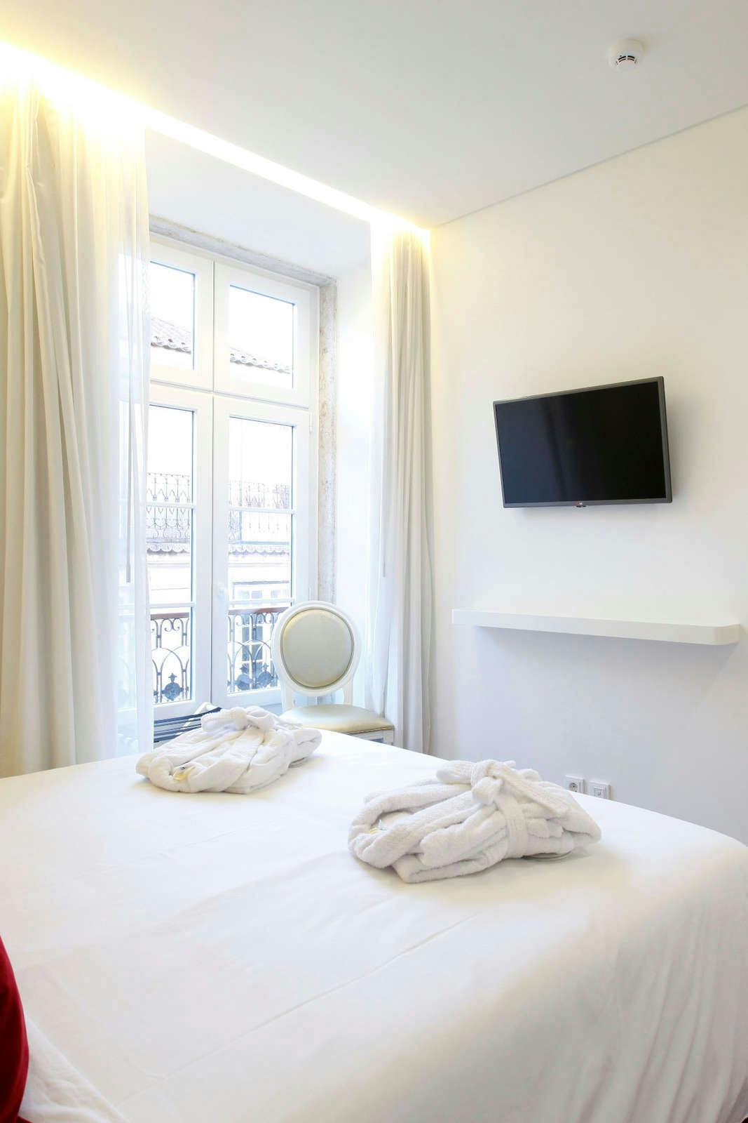 Hotel Hotel Lis - Baixa photo 5