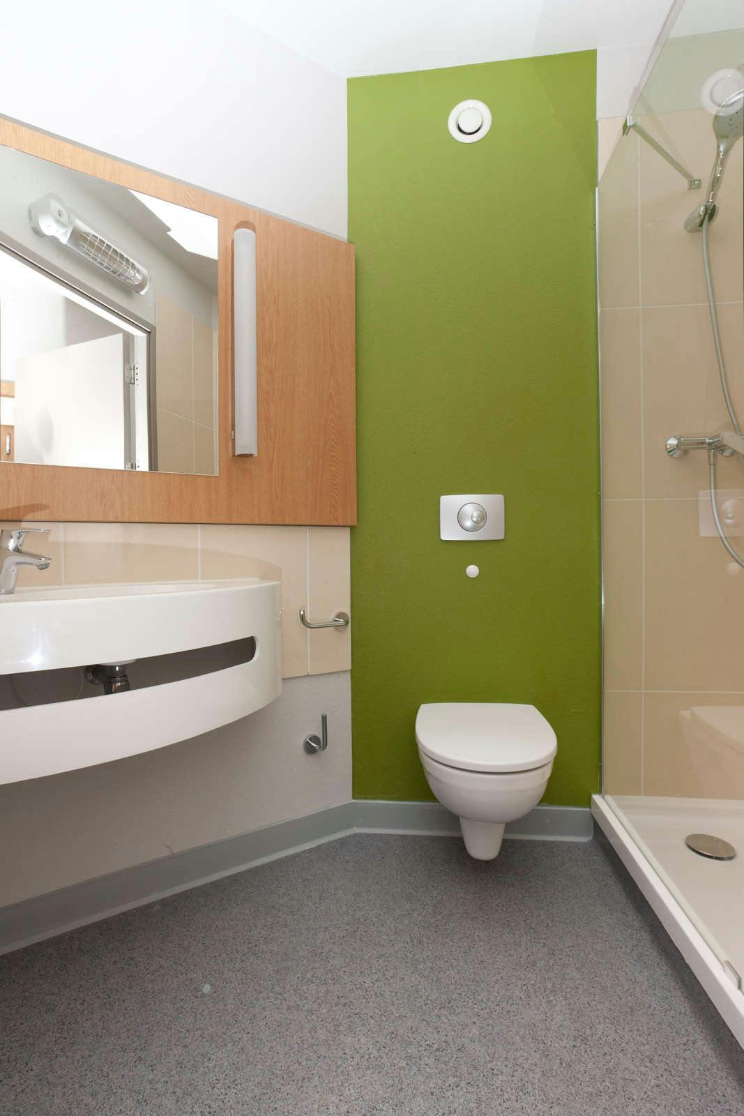 Hotel B&B Hotel Wrocław Centrum photo 3