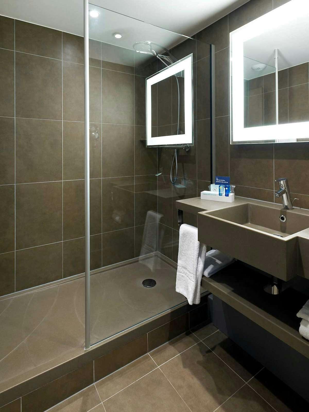 Hotel Novotel Brussels City Centre Hotel photo 3