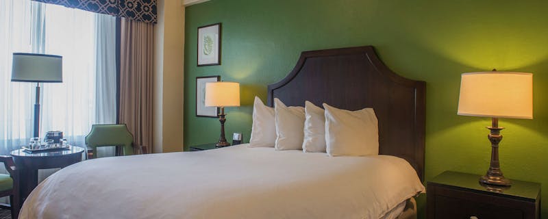 Last Minute Hotel Deals In San Francisco Hoteltonight Chancellor Hotel