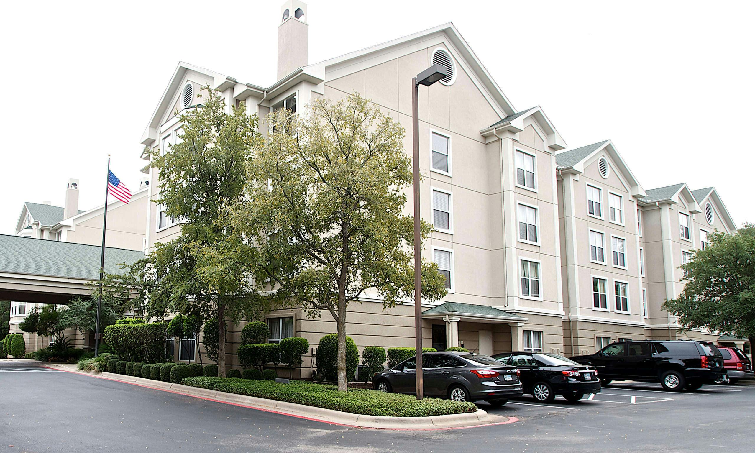 Homewood Suites by Hilton Austin NW near The Domain