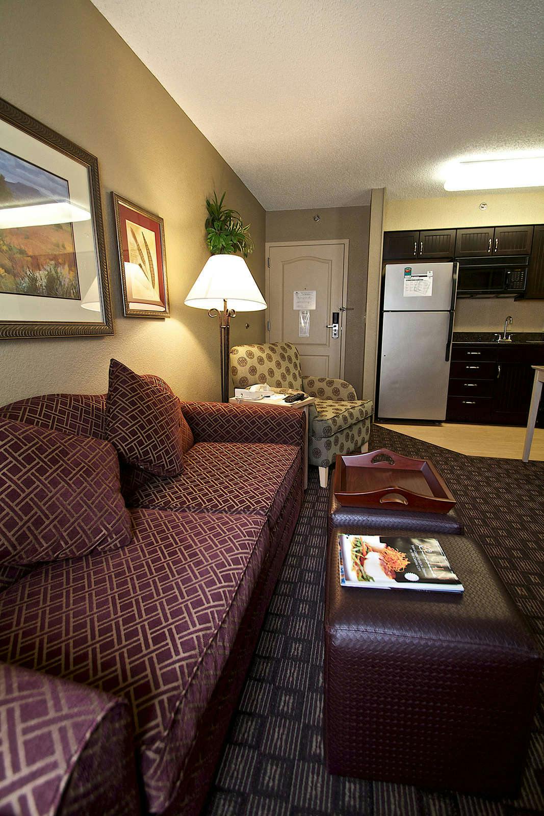 Hotel Homewood Suites by Hilton Austin NW near The Domain photo 3