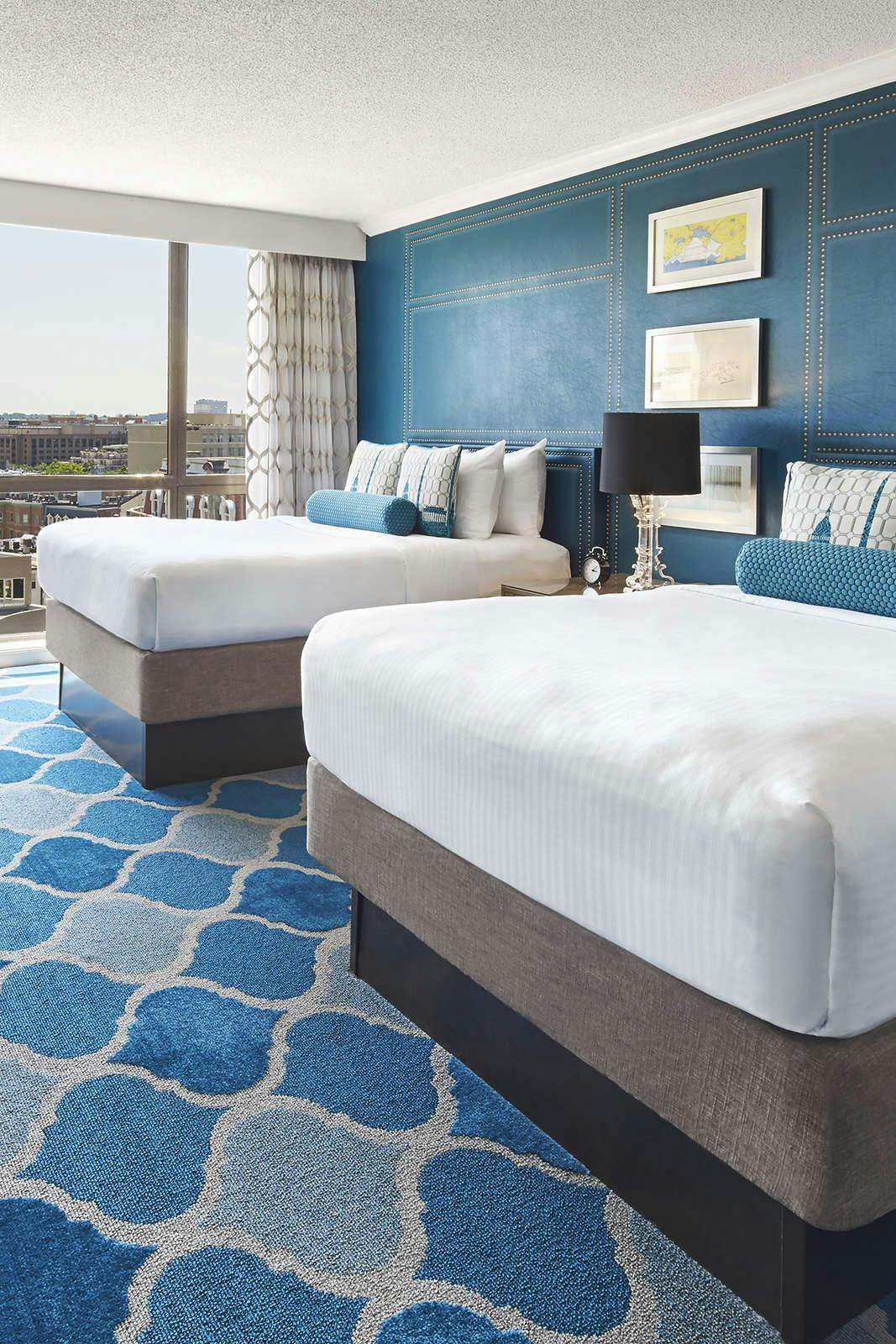 Hotel The Ven at Embassy Row, Washington, D.C., A Tribute Portfolio Hotel photo 1