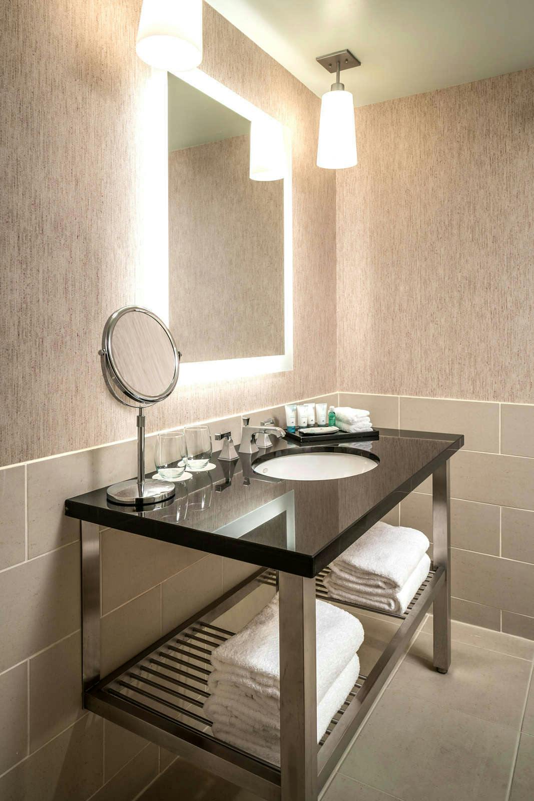 Hotel The Westin Tysons Corner photo 4