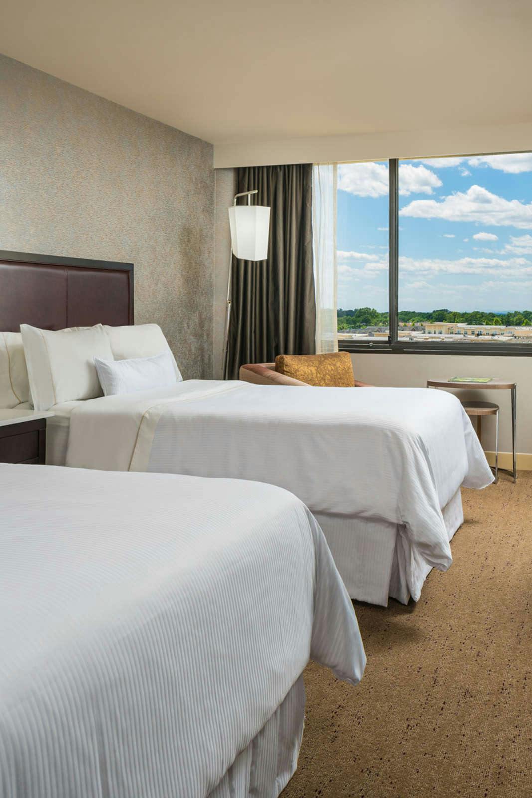 Hotel The Westin Tysons Corner photo 3